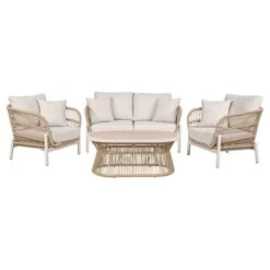 Pacific Lifestyle Martic Outdoor Seating Set -ELEND SHOP 30984360 alt07