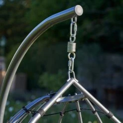 Pacific Lifestyle Blake Outdoor Hanging Chair -ELEND SHOP 30984370 alt01