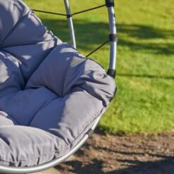 Pacific Lifestyle Blake Outdoor Hanging Chair -ELEND SHOP 30984370 alt03
