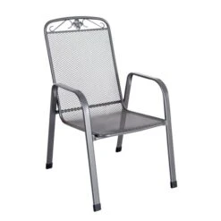 Pacific Lifestyle Savoy Rectangular 6 Seater Dining Set -ELEND SHOP 30984381 alt02