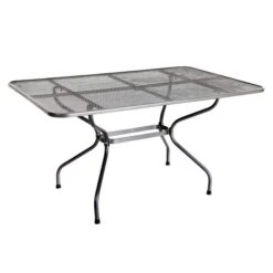 Pacific Lifestyle Savoy Rectangular 6 Seater Dining Set -ELEND SHOP 30984381 alt03