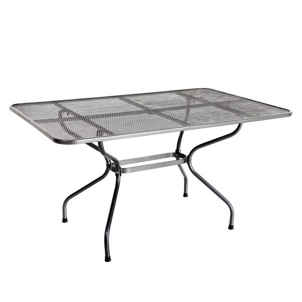 Pacific Lifestyle Elegance Rectangular 6 Seater Dining Set 3 Pacific Lifestyle Elegance Rectangular 6 Seater Dining Set - Image 3