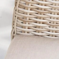 Pacific Lifestyle Cabon Outdoor 4 Seater Dining Set -ELEND SHOP 30984391 alt02