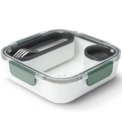 Black And Blum Original Lunch Box -ELEND SHOP 30984785 alt01