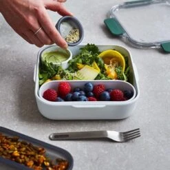 Black And Blum Original Lunch Box -ELEND SHOP 30984785 alt03