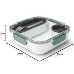Black And Blum Original Lunch Box -ELEND SHOP 30984785 alt05