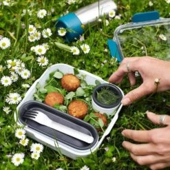 Black And Blum Original Lunch Box