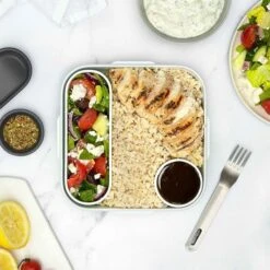 Black And Blum Original Lunch Box -ELEND SHOP 30984822 alt02