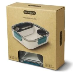 Black And Blum Original Lunch Box -ELEND SHOP 30984822 alt04