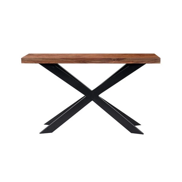 Indus Valley Logan Console Table 2 Indus Valley Logan Console Table - Image 2