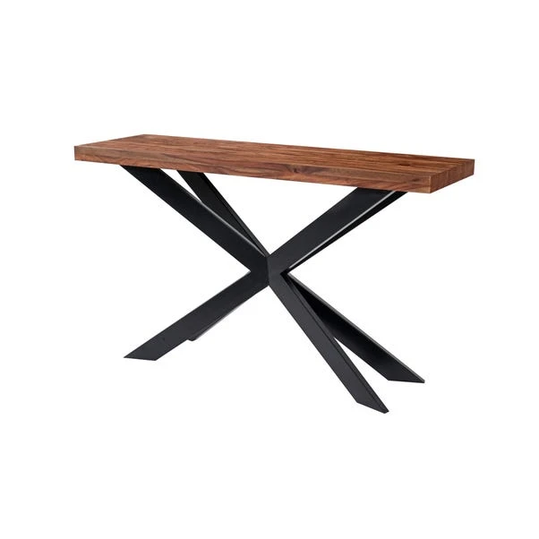 Indus Valley Logan Console Table 3 Indus Valley Logan Console Table - Image 3