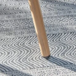 Keswick 3 Seater Outdoor Lounge Set -ELEND SHOP 30987757 alt02