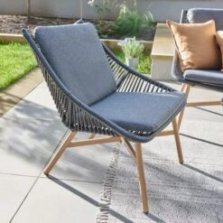 Keswick 3 Seater Outdoor Lounge Set -ELEND SHOP 30987757 alt03