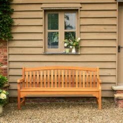 Kingsbury Large Outdoor Bench 13 Kingsbury Large Outdoor Bench -ELEND SHOP 30987758 alt06