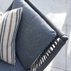 Keswick 4 Seater Outdoor Dining Set -ELEND SHOP 30987803 alt02