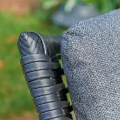 Keswick 4 Seater Outdoor Dining Set -ELEND SHOP 30987803 alt03