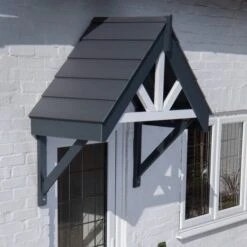 Greenhurst Deluxe Door Canopy -ELEND SHOP 30989004 alt04