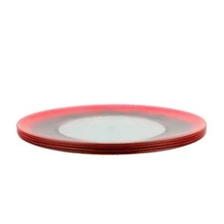 Navigate Coconut Grove Set Of 4 Ombre Plates -ELEND SHOP 30989211 alt02