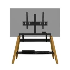 AVF Hoxton Quad TV Unit For TVs Up To 85" 12 AVF Hoxton Quad TV Unit For TVs Up To 85" -ELEND SHOP 30989784 alt03
