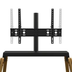 AVF Hoxton Quad TV Unit For TVs Up To 85" 14 AVF Hoxton Quad TV Unit For TVs Up To 85" -ELEND SHOP 30989784 alt05