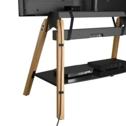 AVF Hoxton Quad TV Unit For TVs Up To 85" 15 AVF Hoxton Quad TV Unit For TVs Up To 85" -ELEND SHOP 30989784 alt06