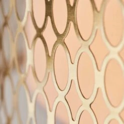 Return - Vogue Toina 3 Light Pendant Light, Gold -ELEND SHOP 30989879 alt06