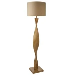 Vogue Arlam Mid Century Floor Lamp -ELEND SHOP 30990064 alt07