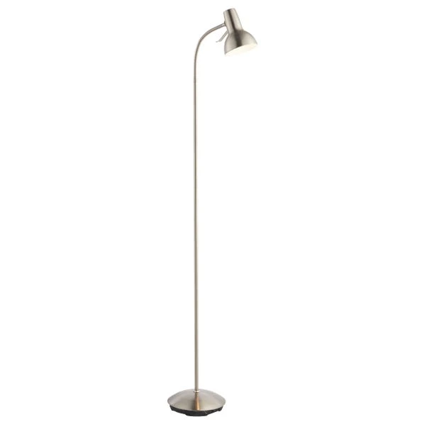 Vogue Aldo Industrial Adjustable Floor Lamp 7 Vogue Aldo Industrial Adjustable Floor Lamp - Image 7