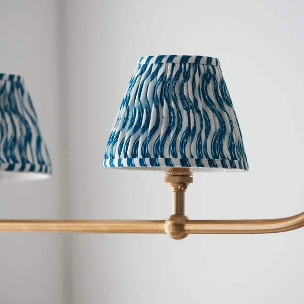 Vogue Javier 4 Light Adjustable Diner Ceiling Light 2 Vogue Javier 4 Light Adjustable Diner Ceiling Light - Image 2