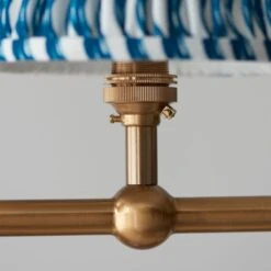 Vogue Javier 4 Light Adjustable Diner Ceiling Light 8 Vogue Javier 4 Light Adjustable Diner Ceiling Light -ELEND SHOP 30990089 alt03