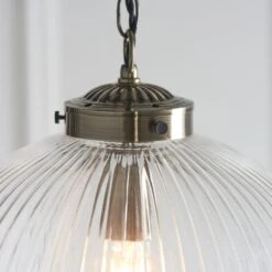 Return - Vogue Glass College Pendant Light 12 Return - Vogue Glass College Pendant Light -ELEND SHOP 30991243 alt04