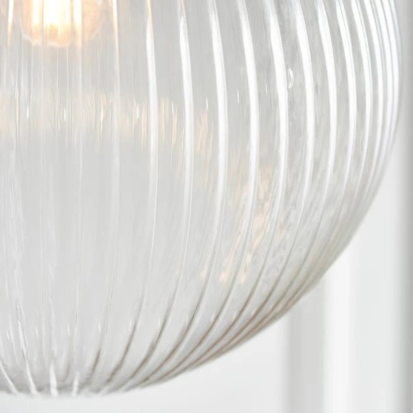 Return - Vogue Glass College Pendant Light 6 Return - Vogue Glass College Pendant Light - Image 6