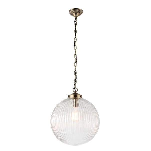 Return - Vogue Glass College Pendant Light 7 Return - Vogue Glass College Pendant Light - Image 7