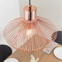 Return - Vogue Galanta Pendant Light -ELEND SHOP 30991246 alt04