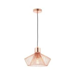 Return - Vogue Galanta Pendant Light -ELEND SHOP 30991246 alt06