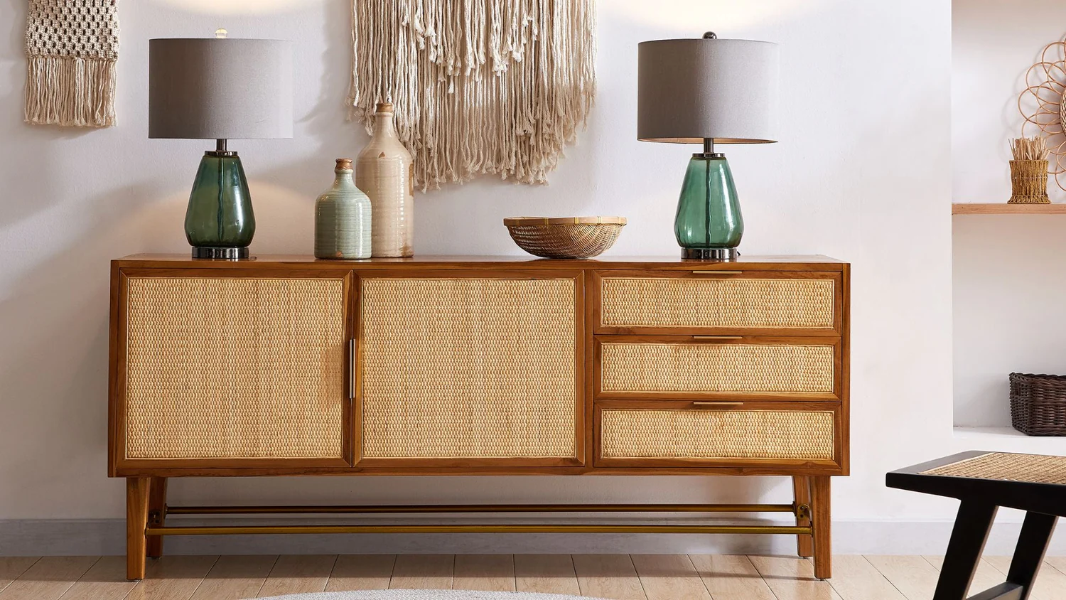 Front Page -ELEND SHOP Plage Sideboard 1
